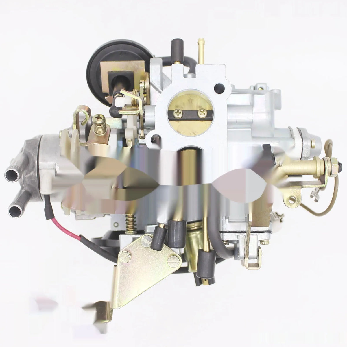 H215M LDH215M car carburetor for Golf Jetta 1.8L with lower flat upper suction options