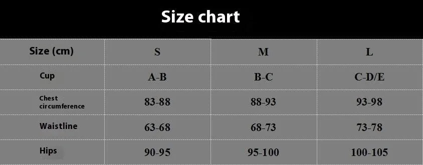 Black women's hollowed-out split swimsuit bikini set on mannequin