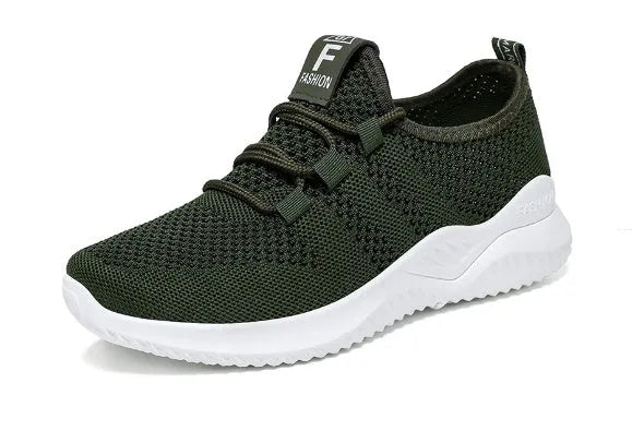 Steel toe cap safety shoes with EVA sole in black colour, low-top design for work and climbing