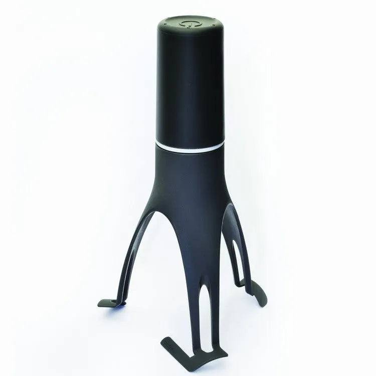 Uutensil Stirr automatic cooking mixer device for stirring sauces and soups