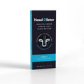 PVC nasal congestion reliever snoring stopper in blue, green, purple, and red colours for ventilation support