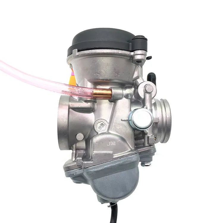 EN125 motorcycle carburetor replacement part for Wang Diaobao HJ125K-2 and GS125 models.