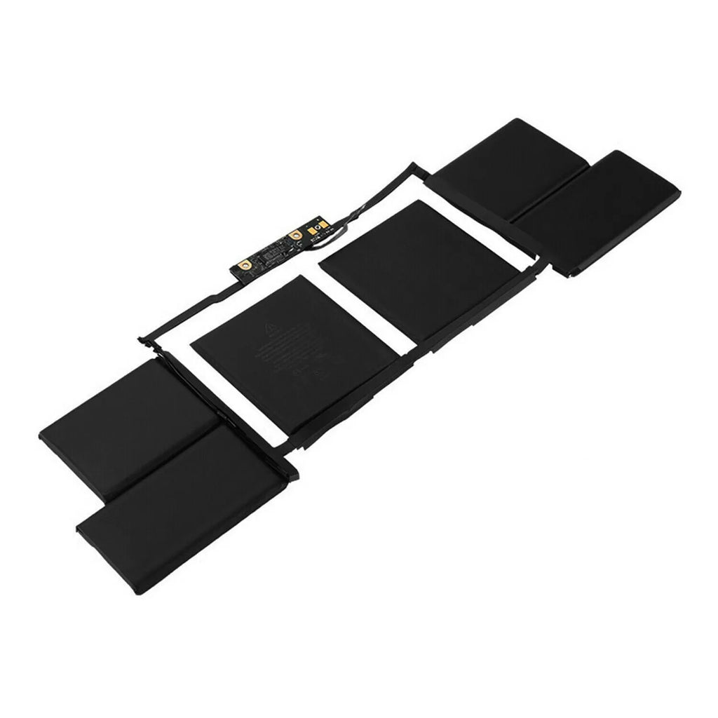 A1820 replacement battery for MacBook Pro 15 inch A1707 2016 2017, built in 5001mAh+ laptop battery, 0.5 kg