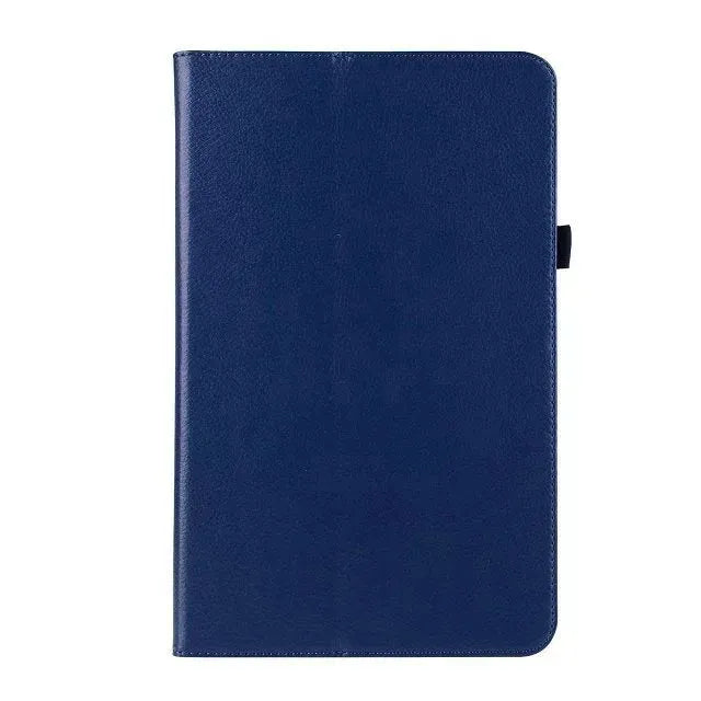 Litchi pattern textured imitation leather shell for phone case in multiple colour options.