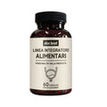 Male Healthy Herbal Capsule bottle with 60 capsules containing baoge fruit and herbal extracts