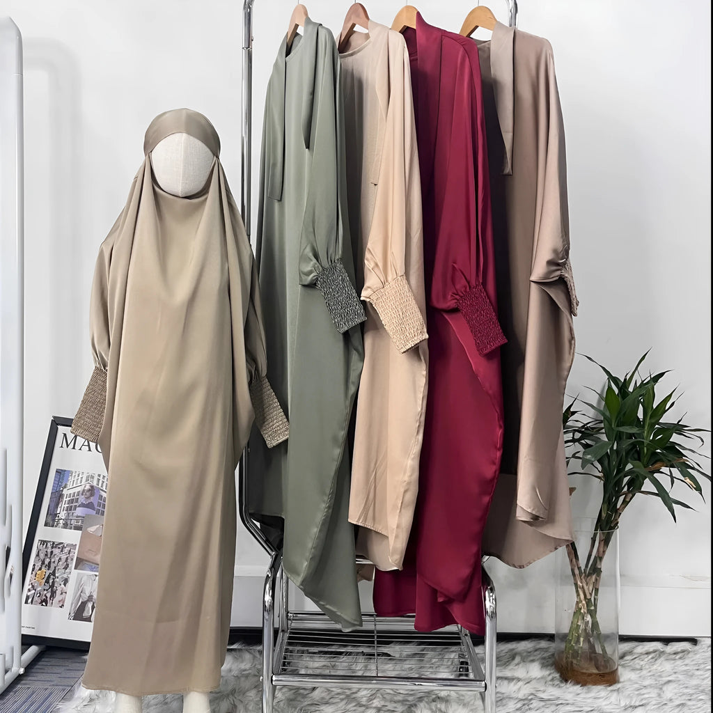 Girls' solid colour polyester swing dress for summer, available in eight colours and height sizes 120cm to 160cm