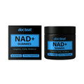 Green Super Food soft candy gummies in a 30-piece pack, a dietary supplement with NAD and nicotinamide nucleoside.
