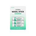 Mint Cool Nose Soothing Suit with three 1.8ml vials containing 5.4ml total of menthol and spearmint spray