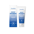 60g bottle of facial lotion with witch hazel and shea butter for moisturising.