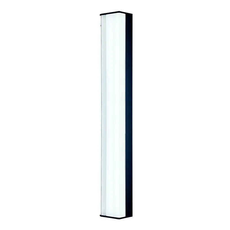 Modern outdoor wall lamp in contemporary design for villa courtyards and hotel entrance areas