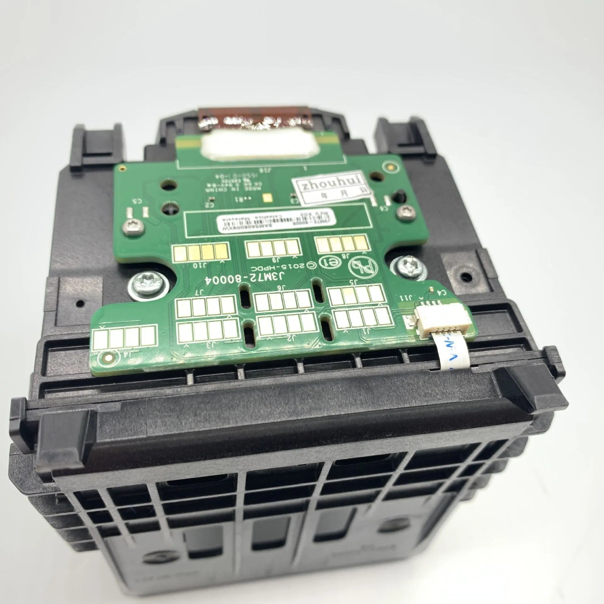 HP photo colour print head for 952 953 954 955 956 957 cartridges compatible with OfficeJet 7740 8210 8710 8720 8730