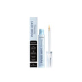 3ml bottle of eyelash nourish liquid serum with dropper applicator
