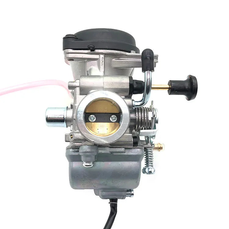 EN125 motorcycle carburetor replacement part for Wang Diaobao HJ125K-2 and GS125 models.