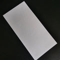 TPU water coagulation screen protector for Apple iPhone with HD clear and matte frosted front and back film options