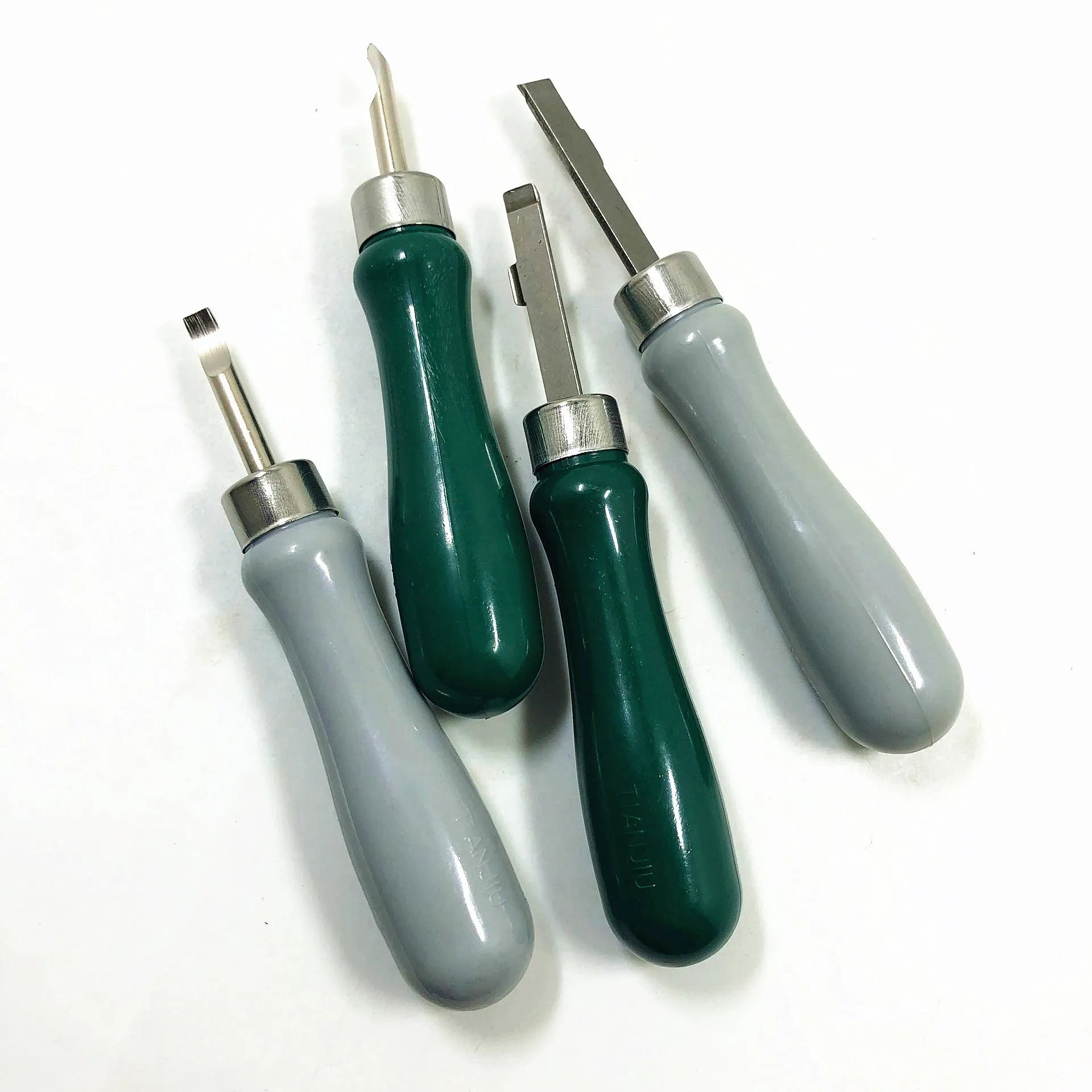 Watch back cover removal tool for mechanical repair with alloy plastic construction