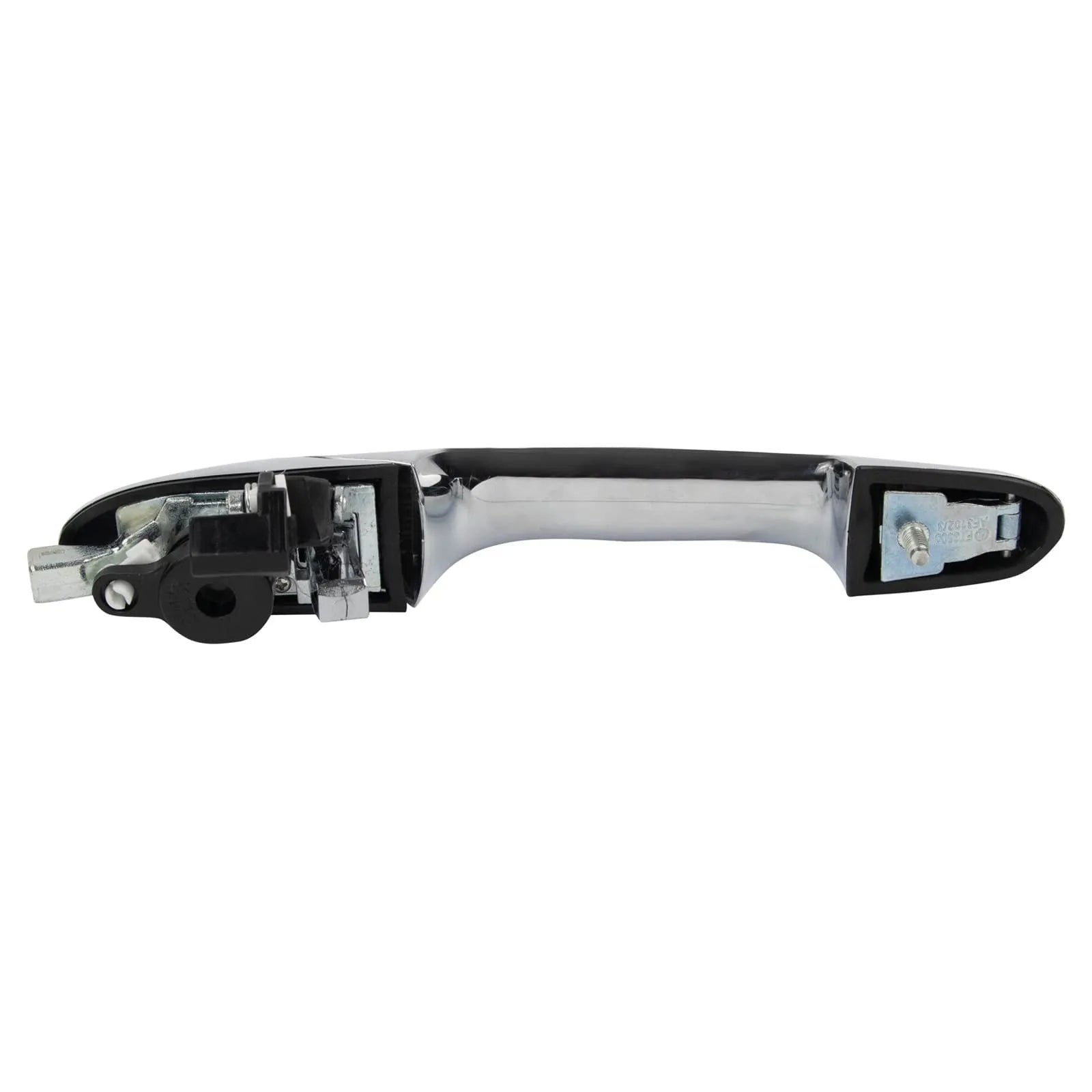 Fiat 500 car door handle replacement measuring 16.2 x 8 x 7 cm