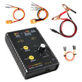 IG80 automobile ignition coil detector for natural gas and gasoline vehicles diagnostic tool