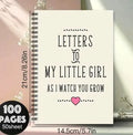 Overcome Procrastination Notebook in A1 size with wood pulp paper and business office cover design