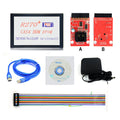 R270 V1.20 CAS4 BDM Programmer Odometer Adjuster with cables for BMW and Mercedes modules