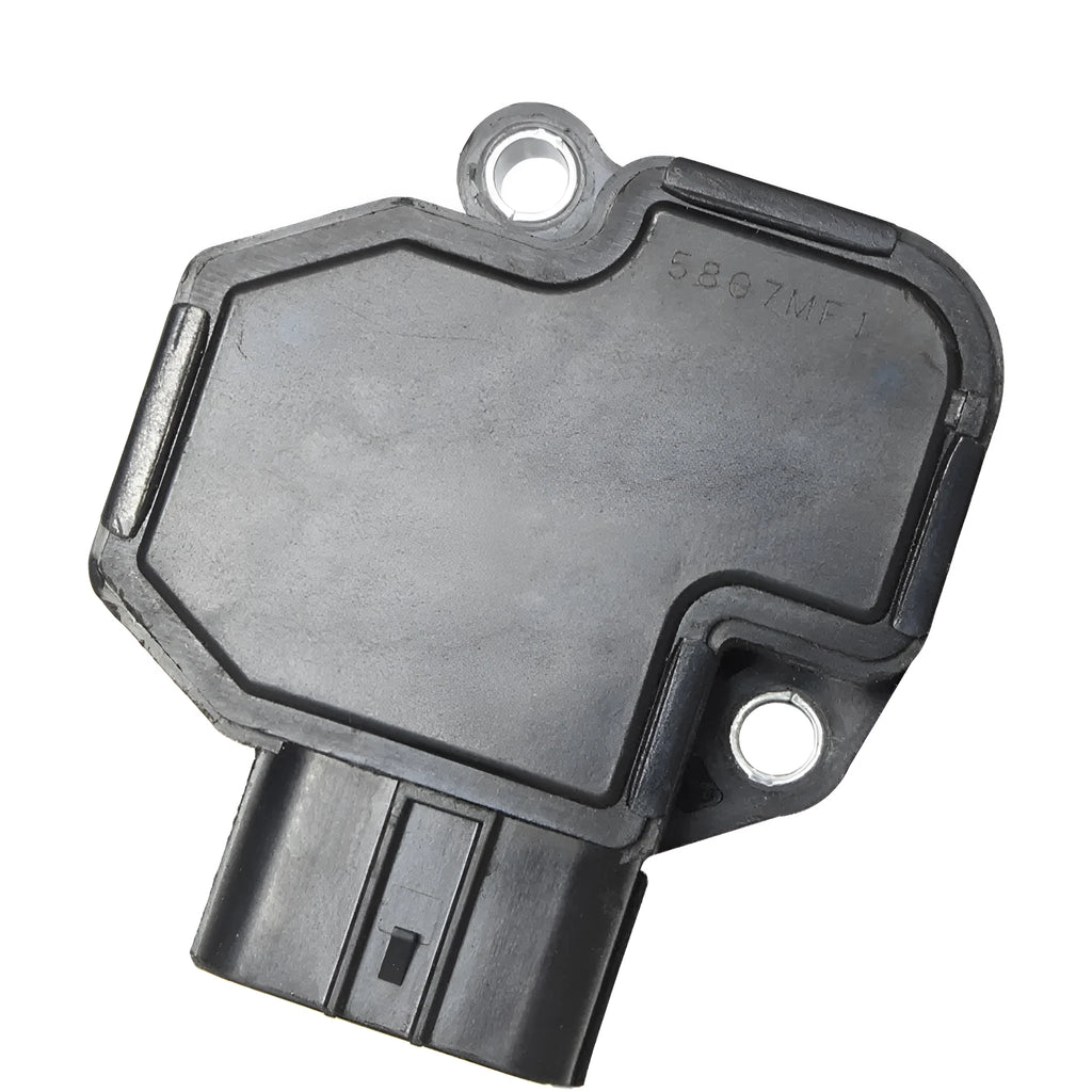 Motorcycle electronic fuel injection throttle valve sensor with RS150-TPS specification for Yamaha RS150 and RS150R models