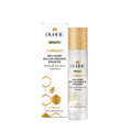 Anti-aging evening ball facial massage tool with 10ML capacity for skincare application