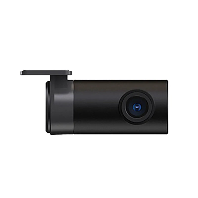 Midrive RC09 70 metre rear recording camera with compact plastic housing and mounting accessories
