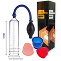 Male minimalist home exercise machine silicone cover with penis simulator customised shell design