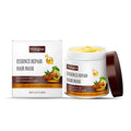 227g jar of collagen repair hair mask with hydrolysed keratin and avocado oil formula