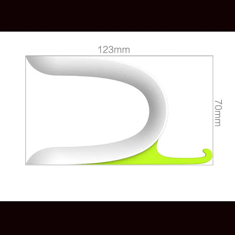 Grey Apple Watch and iPhone charging stand on desktop