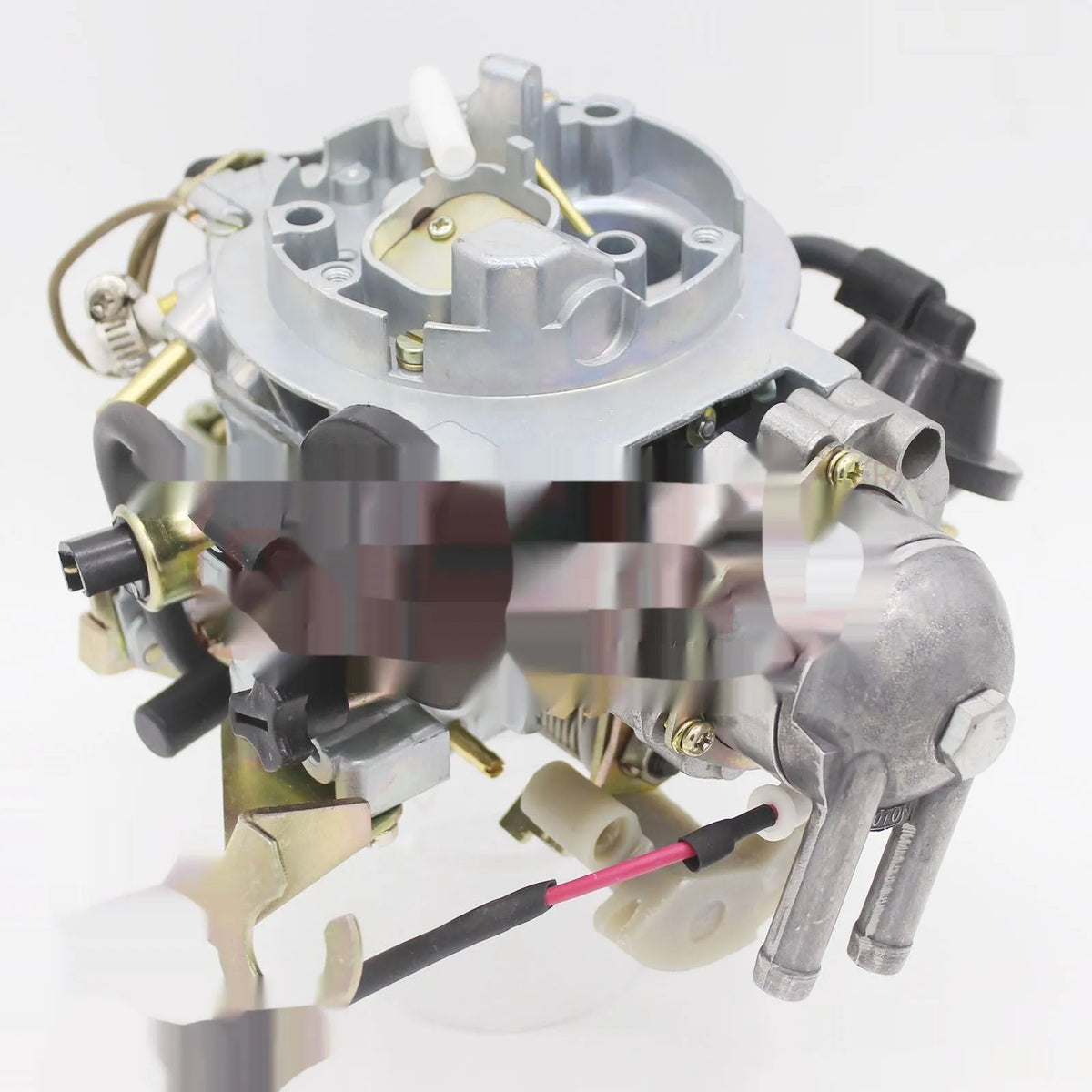 H215M LDH215M car carburetor for Golf Jetta 1.8L with lower flat upper suction options