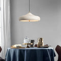 Retro American style iron chandelier in antique black – 30cm diameter ceiling light for restaurant dining room