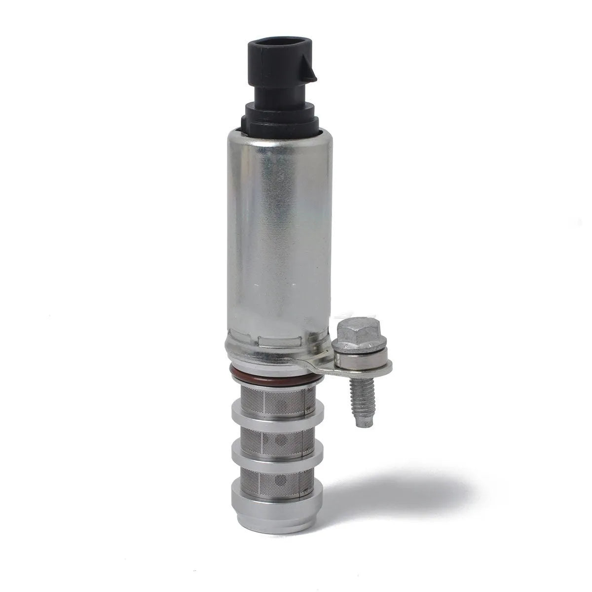 Oil control solenoid valve pair for Buick and Chevrolet VVT systems