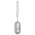Insomnia help device intelligent hand grip sleeping aid instrument with remote control in spring dawn colours