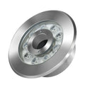 Aluminium alloy underwater garden lamp for outdoor landscape lighting