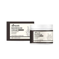 120g pot of body soothing and nutritious magnesium cream with lavender chamomile and patchouli extracts