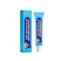 Tube of Tire Repair Glue 30g with label showing ingredients for rubber puncture repair