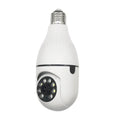 Rui Chuan Technology Minions model wireless indoor security camera with wide-angle lens.
