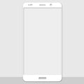 HUAWEI Mate 10 toughened glass screen protector in black, gold and white colours