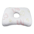 Beauty salon single hole ear pillow in new Chinese style, shown in a grey colour.