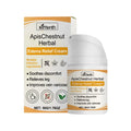 50g pot of daily moisturising neck cream with bee venom and botanical extracts