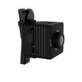 SQ12 Mini Camera HD 1080P waterproof night vision camcorder in black plastic body