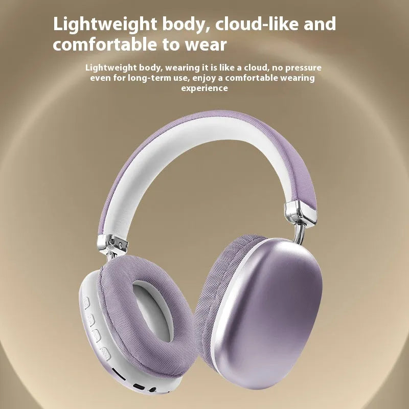 TEX-T9 Bluetooth headset in black, head-mounted sports style, wireless with 10m range and 8+ hour battery.