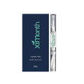Antibacterial nail repair pen with tea tree oil, honey and clove leaf extract formula