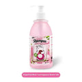 Cat universal bath lotion shampoo 280ml anti-mite body deodorisation bottle