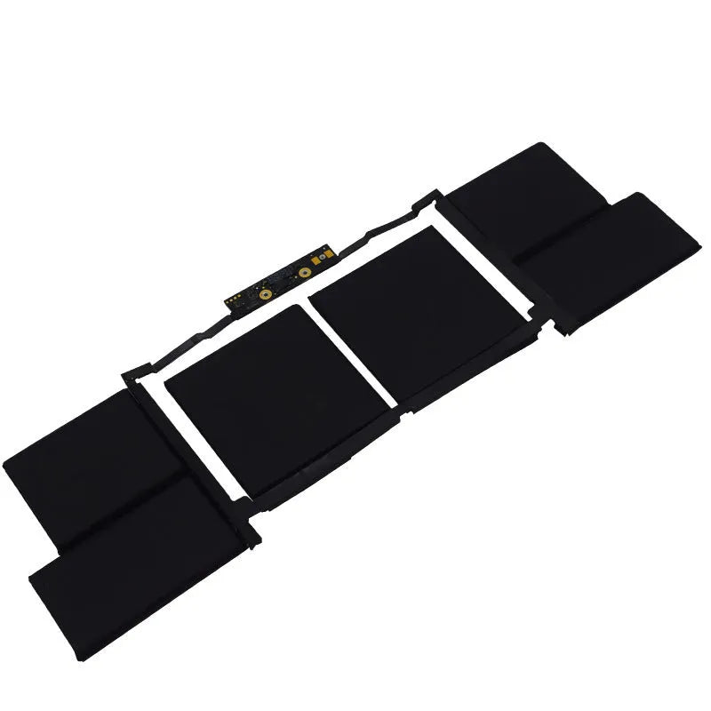 A1820 replacement battery for MacBook Pro 15 inch A1707 2016 2017, built in 5001mAh+ laptop battery, 0.5 kg