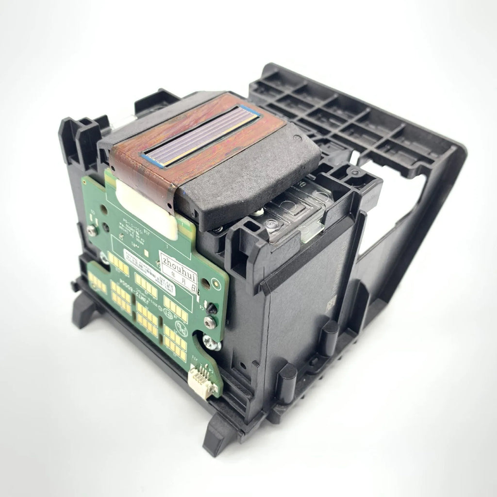 HP photo colour print head for 952 953 954 955 956 957 cartridges compatible with OfficeJet 7740 8210 8710 8720 8730