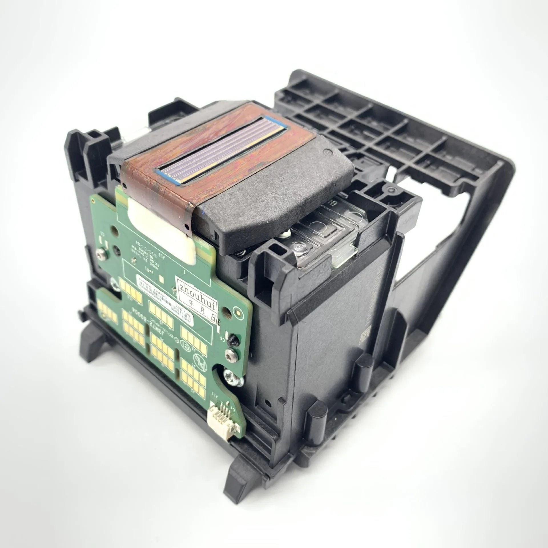 HP photo colour print head for 952 953 954 955 956 957 cartridges compatible with OfficeJet 7740 8210 8710 8720 8730