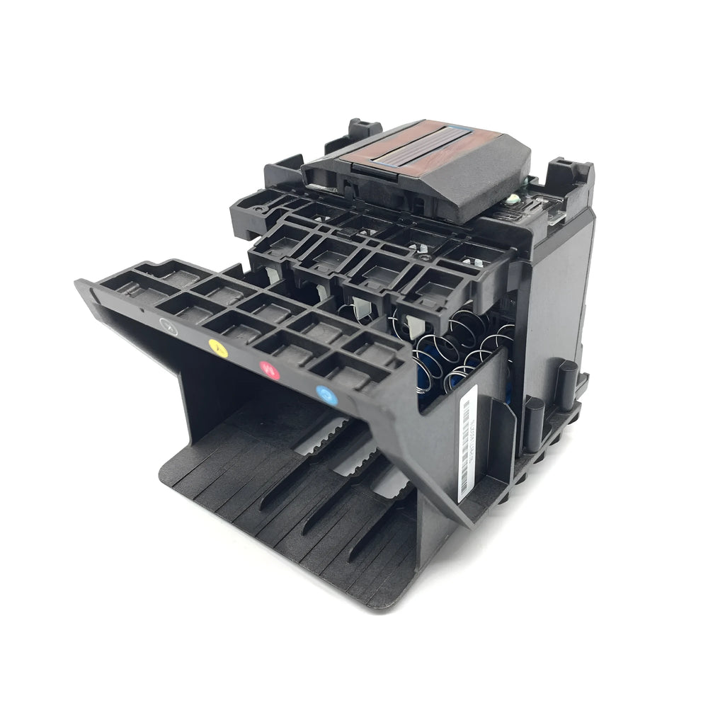 HP photo colour print head for 952 953 954 955 956 957 cartridges compatible with OfficeJet 7740 8210 8710 8720 8730