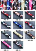 Camouflage car body film self-adhesive sheet 30cm x 1.2m with camouflage pattern for vehicle body styling