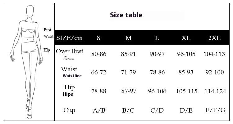 Women's three-piece bikini swimsuit set with short-sleeved top in black, white, pink, or orange red